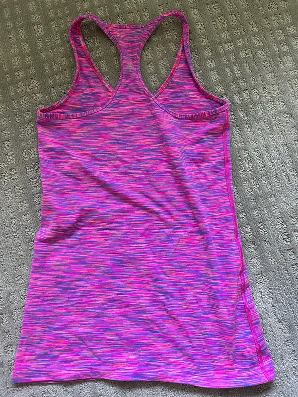 Lululemon Ivivva Tank - Image 3