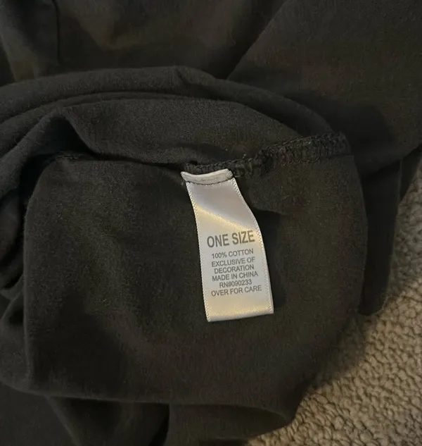 PacSun Cropped playboy tee - Image 3