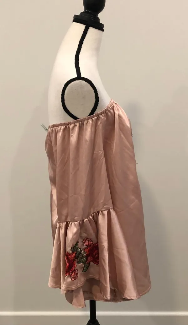 12X12 Rose Blouse - Image 3