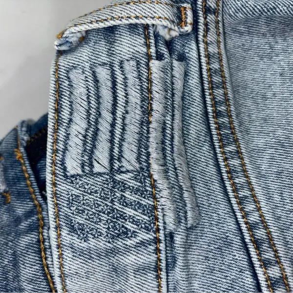 Revice Denim Uptown Rising Star Jeans - Image 4