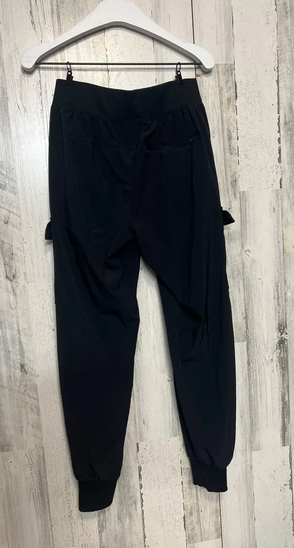 Joggers Black Size XS - Image 4