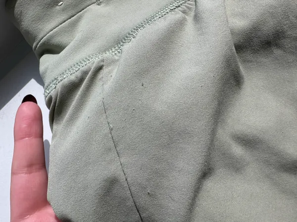 Athletic Shorts - Image 3