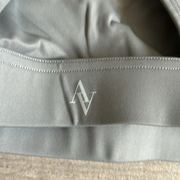 All access gray sports bra - Image 4