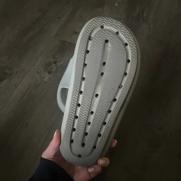 Cushionare Slide Sandal - Image 3