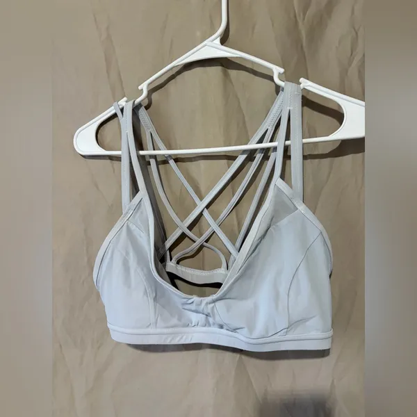 Lululemon Ease To Breathe Bra - Image 3