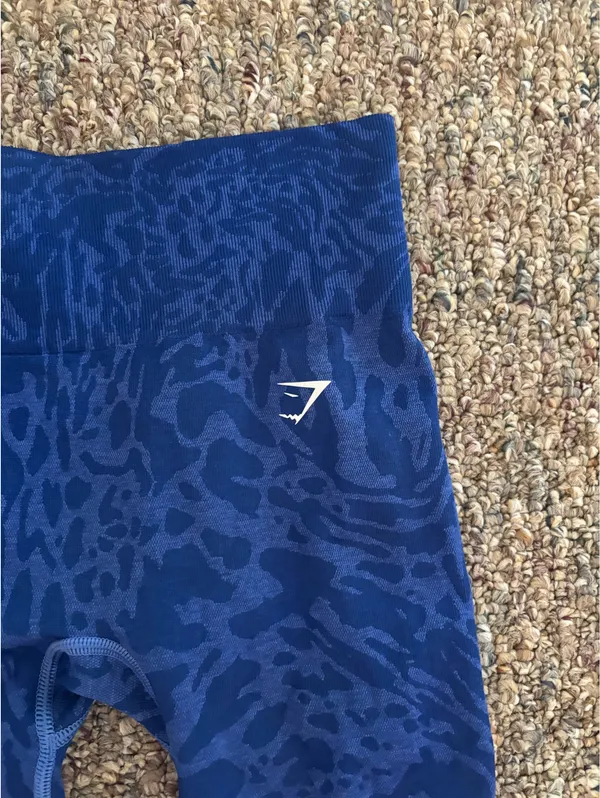 Gymshark Leggings Adapt - Image 2
