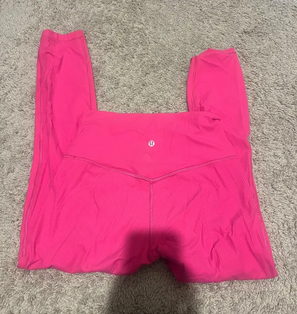 Align 25” Leggings - Image 2