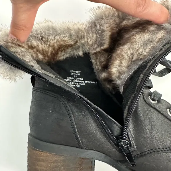 Steve Madden Comfort Boots - Image 8