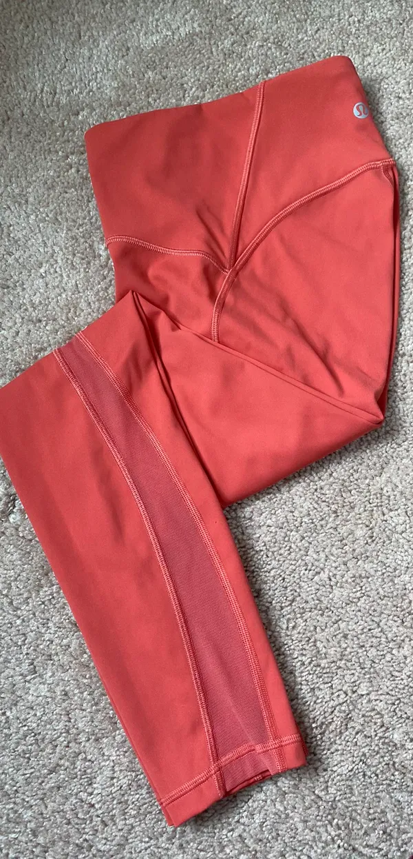 Lululemon Leggings - Image 2