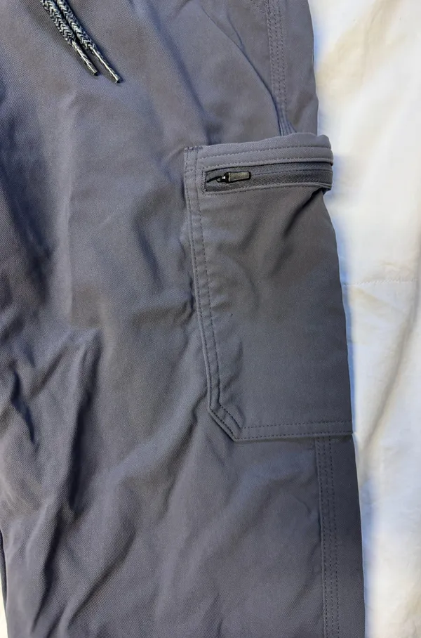 Carhartt Jogger scrub Pants - Image 3