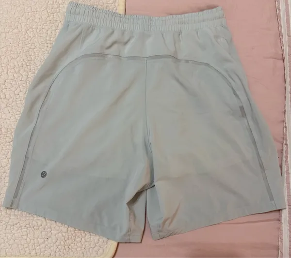 Lululemon Pace Breaker 7" Shorts Linerless - Image 2