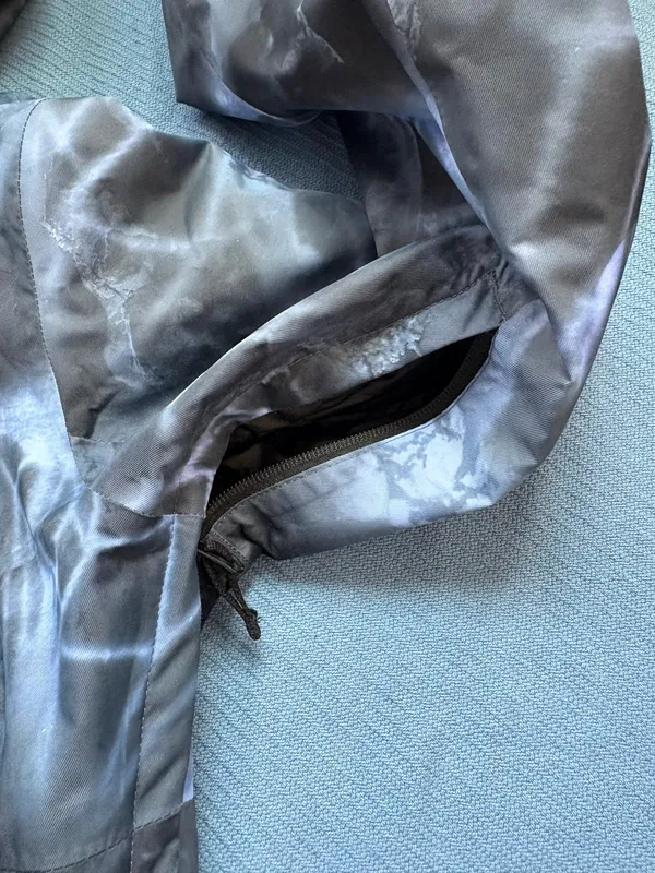 North Face Winter Jacket - Image 3