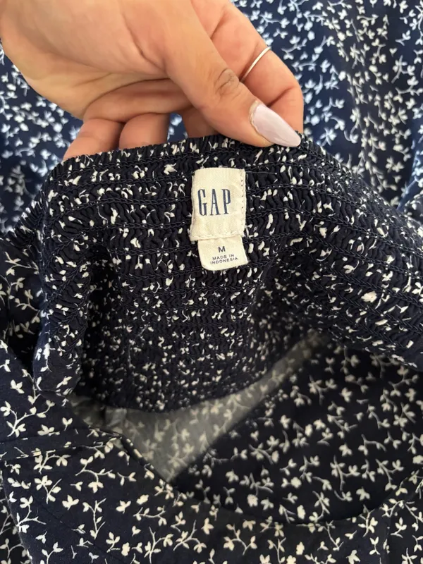 Gap Summer Dress - Image 3