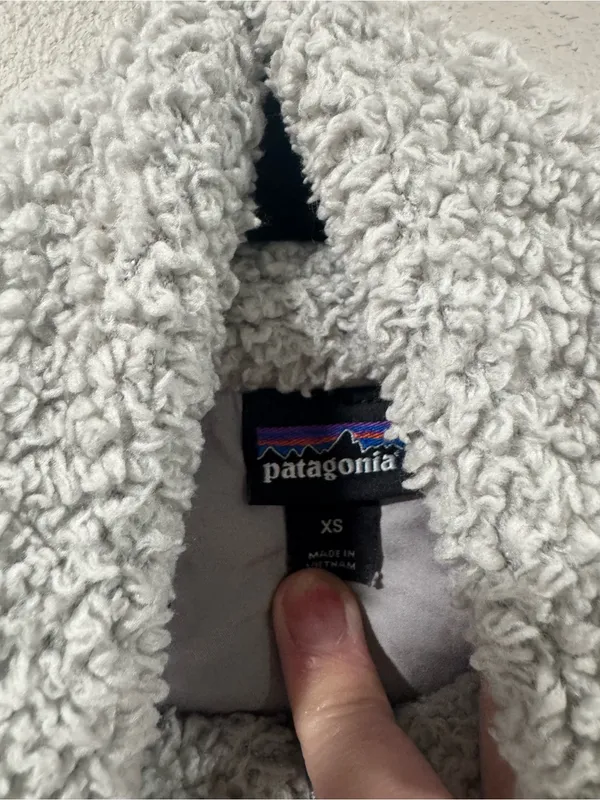 Patagonia Los Gatos Vest - Image 3