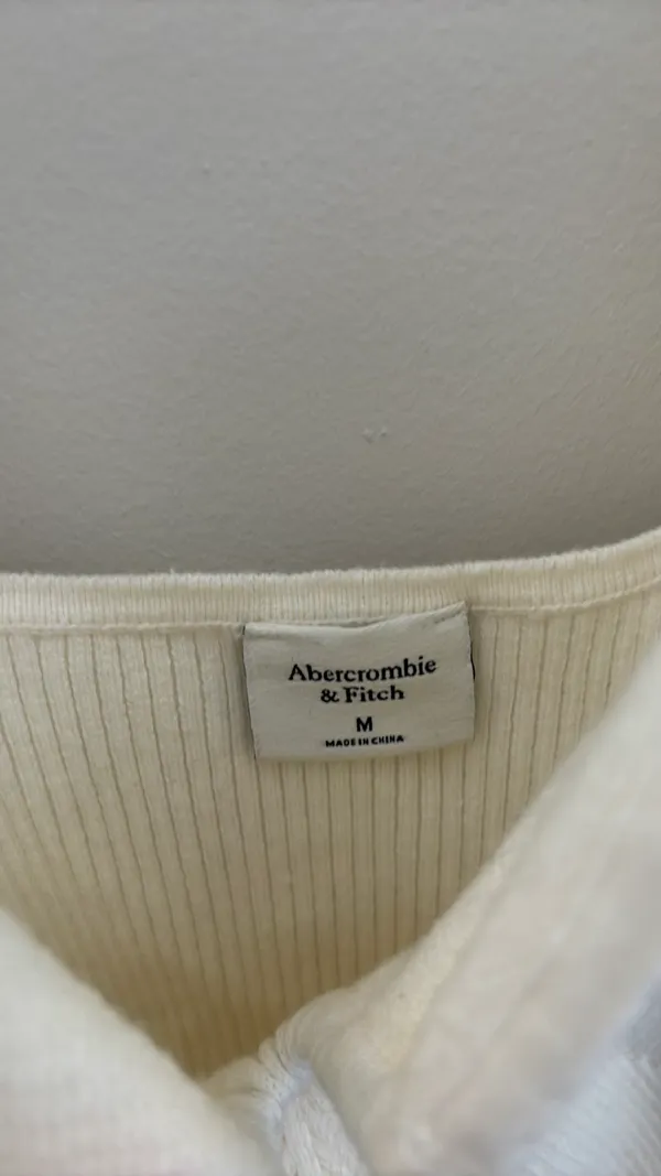 Abercrombie Bodysuit - Image 4