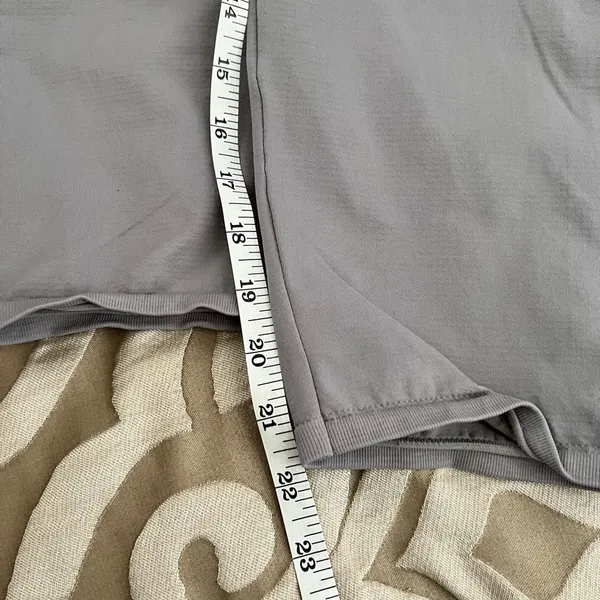 FITATTI compression leggings for workouts size M/L Curvy fit. - Image 5