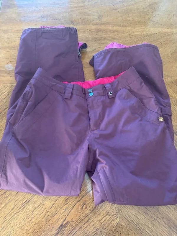 Burton Snowpants - Image 2
