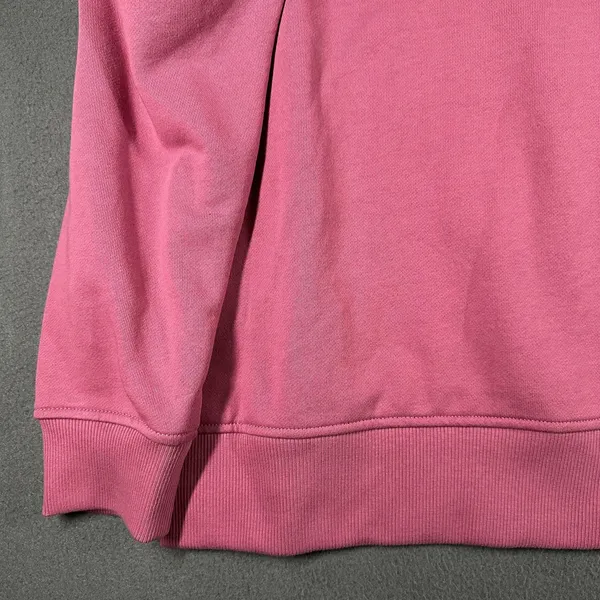 Carhartt Hoodie Womens XL‎ Tencel Fiber Series Loose Fit Sweatshirt Fall NWT - Image 16