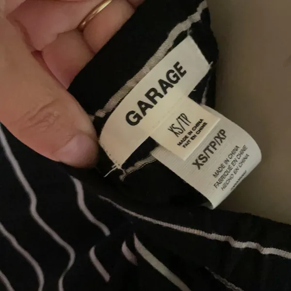 Women’s Garage Skirt - Image 2