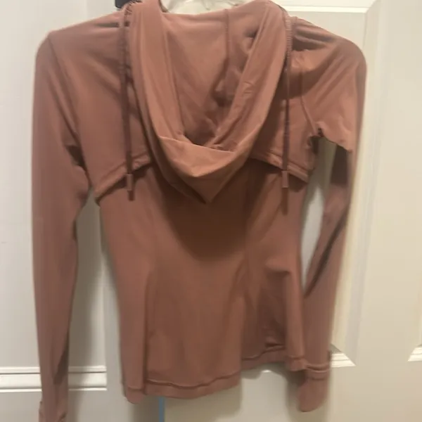 Lululemon hooded define jacket nulu - Image 4