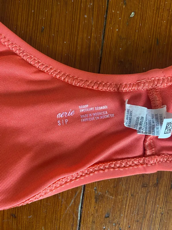 Aerie bikini set - Image 4