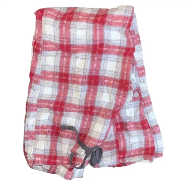 ✨H&M Plaid Pajamas Pants✨ - Image 2