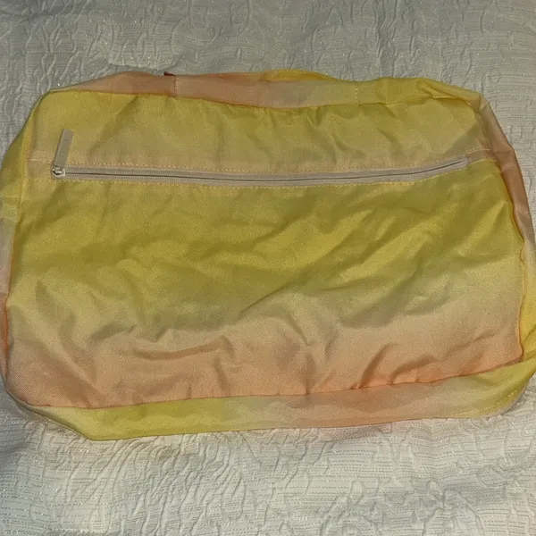 CALPAK‎ Travel Tie Dye Mesh Cube Organizer Bag - Image 4
