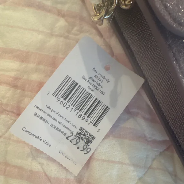 Kate Spade Bag - Image 3