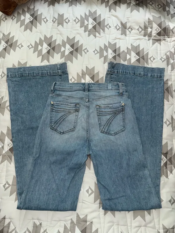 7 For All Mankind Jeans - Image 2