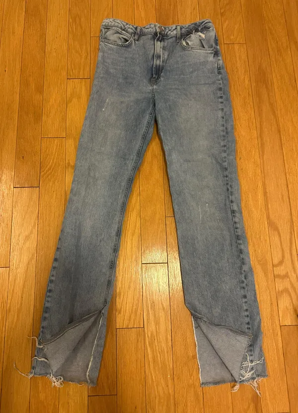 Zara Jeans - Image 2