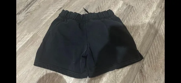 Nike Sweatshorts - Image 2