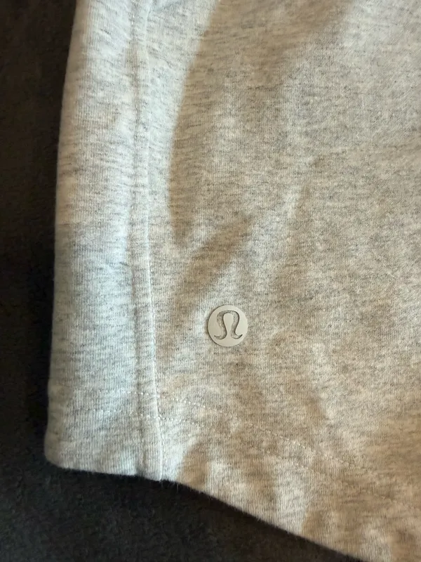 Lululemon Inner Glow 3" Shorts - Image 3