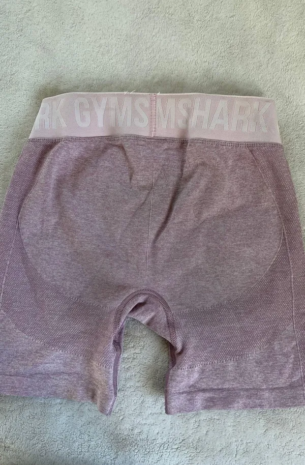Gymshark Seamless Shorts - Image 2