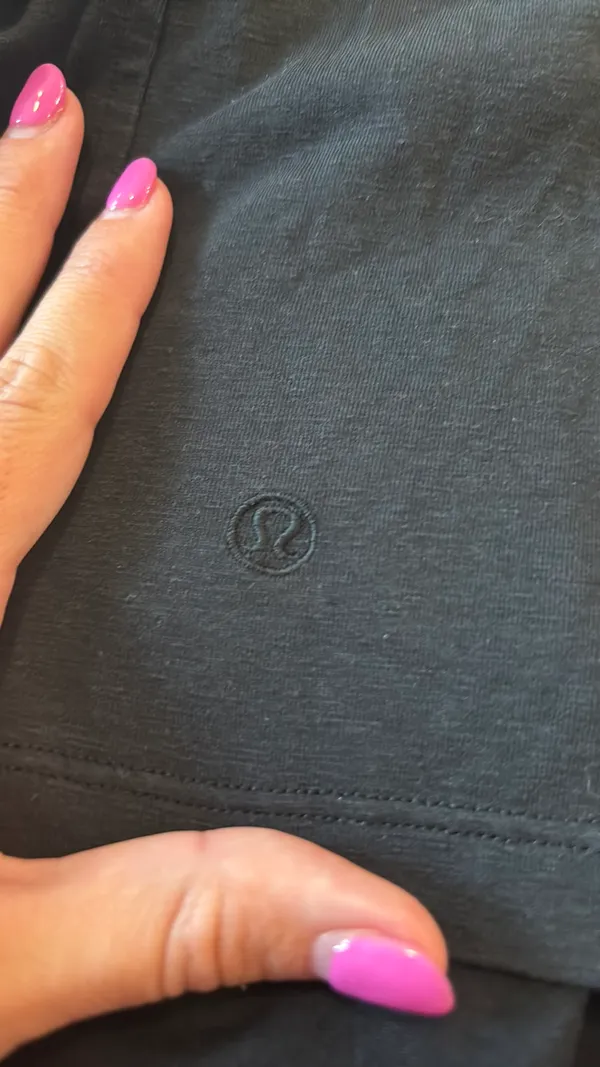 Lululemon Long Sleeve - Image 3