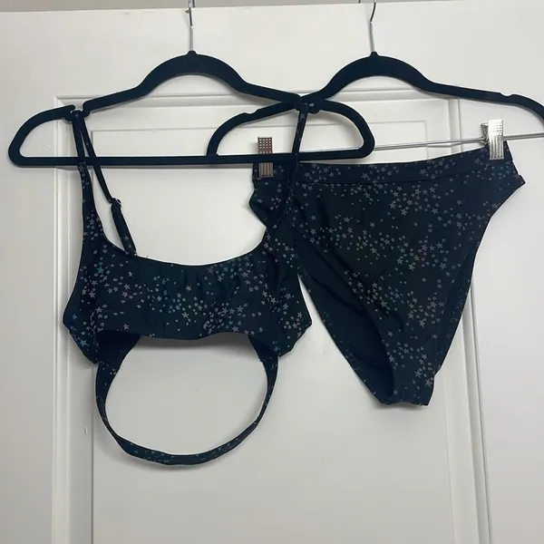 NWOT iHeartRaves Exclusive EDC 2023 2 Piece Set - Image 6
