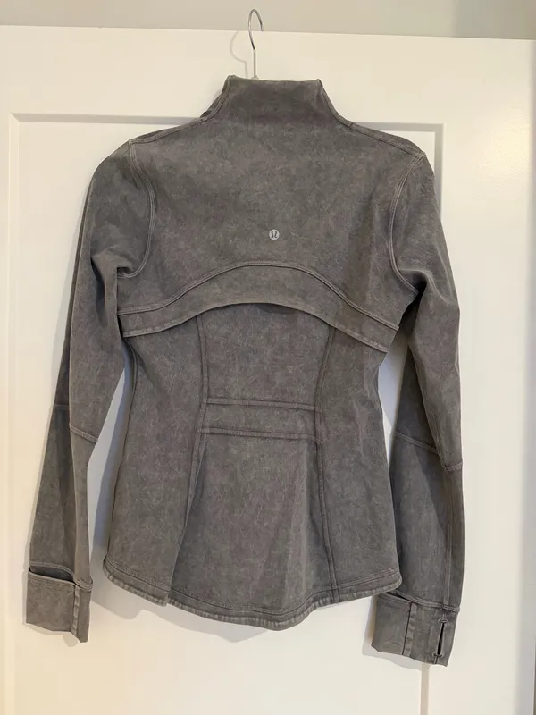 Lululemon Define Jacket - Image 2