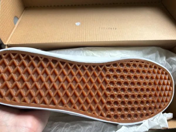 Men’s Vans - Image 3