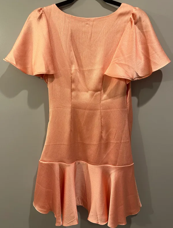 Scarlet Dress - Image 3