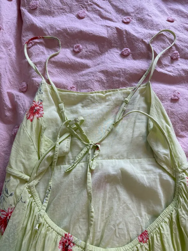 American Eagle Dress - Image 3