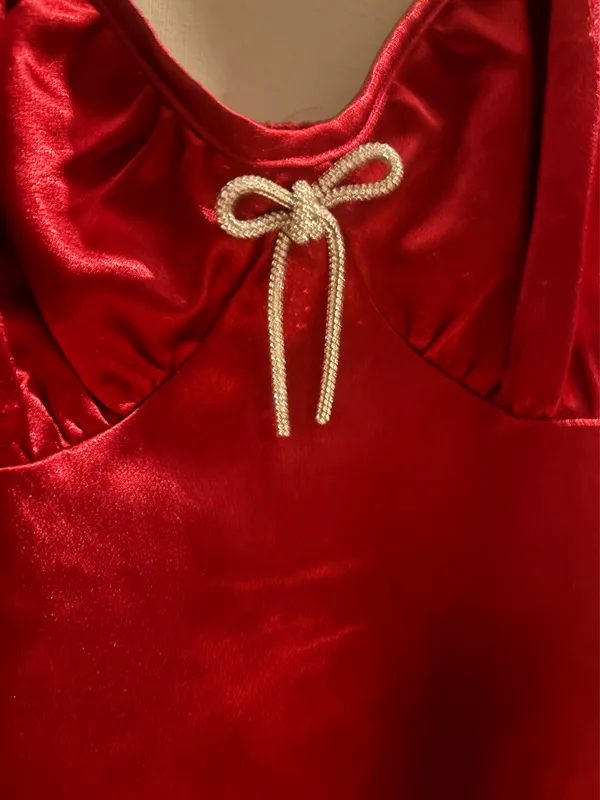 Francesca's Dress - Image 3