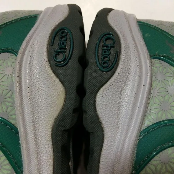Chacos Outcross EVO 4 Hiking Shoes - Image 10