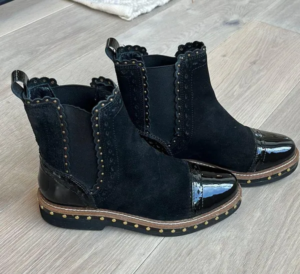 Free People Boots - Image 2