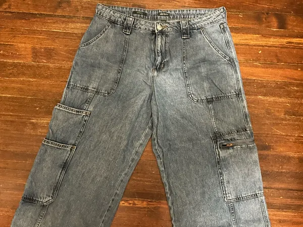 Wild fable jeans  - Image 4