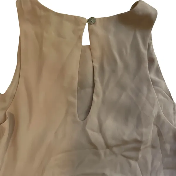Show Me Your MuMu Blush Maxi skirt and top size small - Image 4