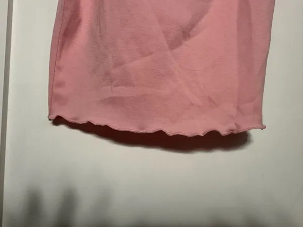 BP Cropped Tank Nordstrom Top - Image 3