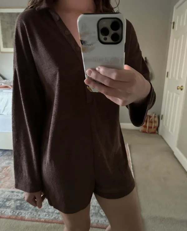 Princess Polly Romper - Image 3