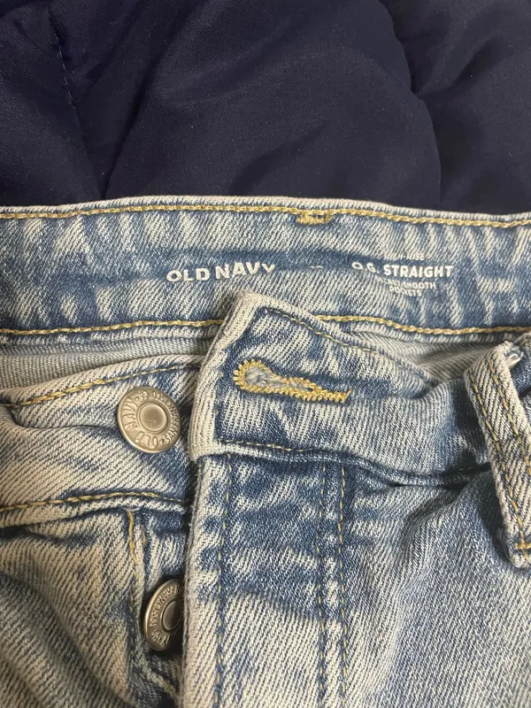 Old Navy Shorts Jean - Image 2