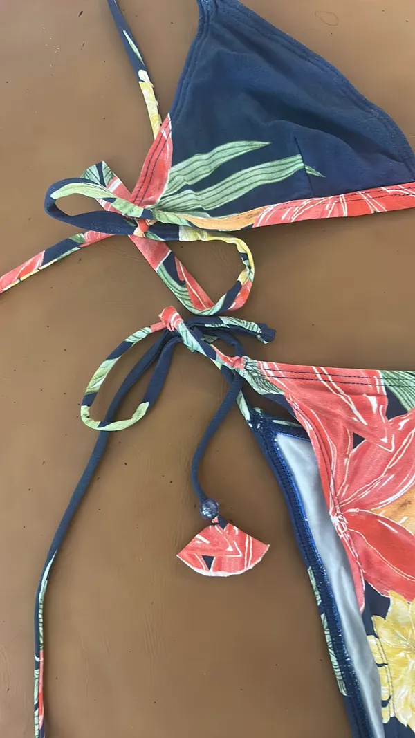 Brazilian Boutique Bikini - Image 2