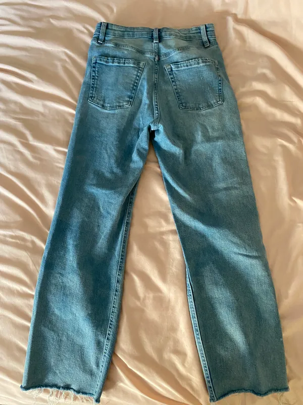 Wild Fable Jeans - Image 4