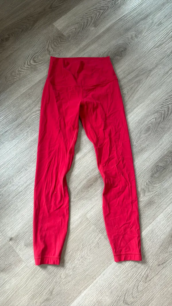 Lululemon leggings - Image 5